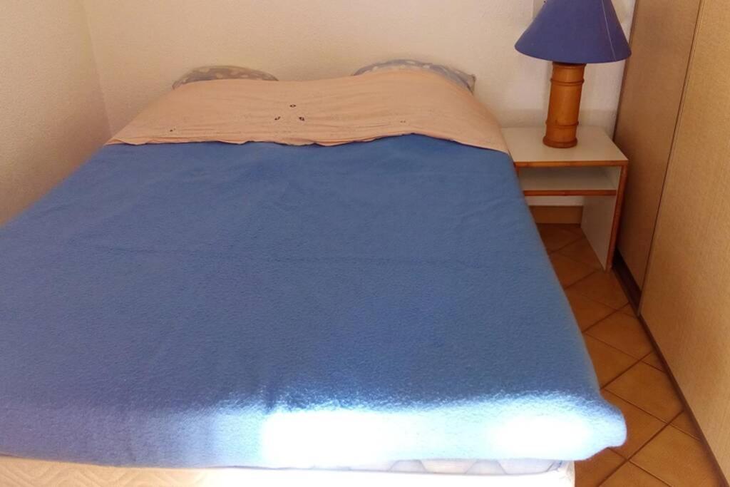 Capao Appartement Climatise Grande Terrasse Place Parking & Piscine Agde Luaran gambar
